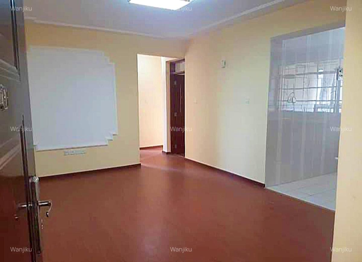 3 Bed Apartment with En Suite at Kindaruma Road - 1