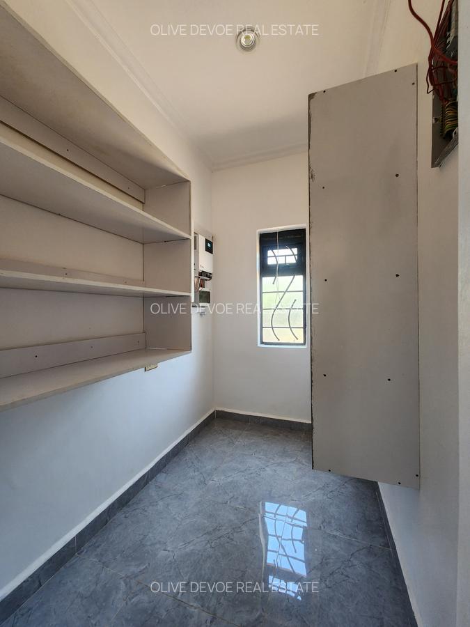 4 Bed House with En Suite in Tigoni - 9