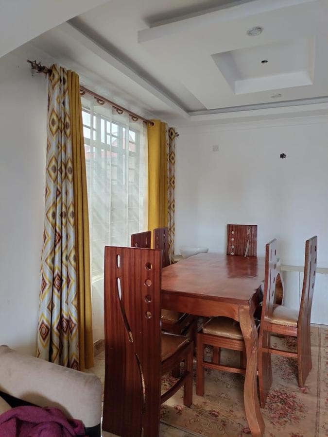 5 Bed House with En Suite in Ruiru - 4