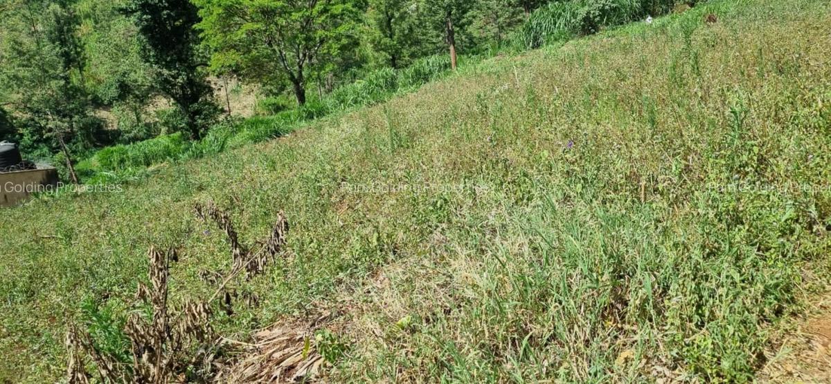 0.5 ac Land at Kinanda Close - 9