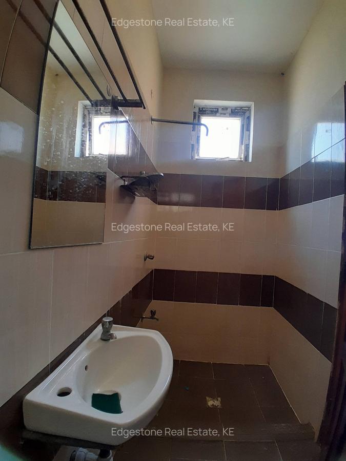 3 Bed Apartment with En Suite in Mtwapa - 18