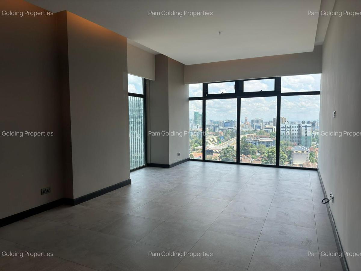 2 Bed Apartment with En Suite at Church Road - 4