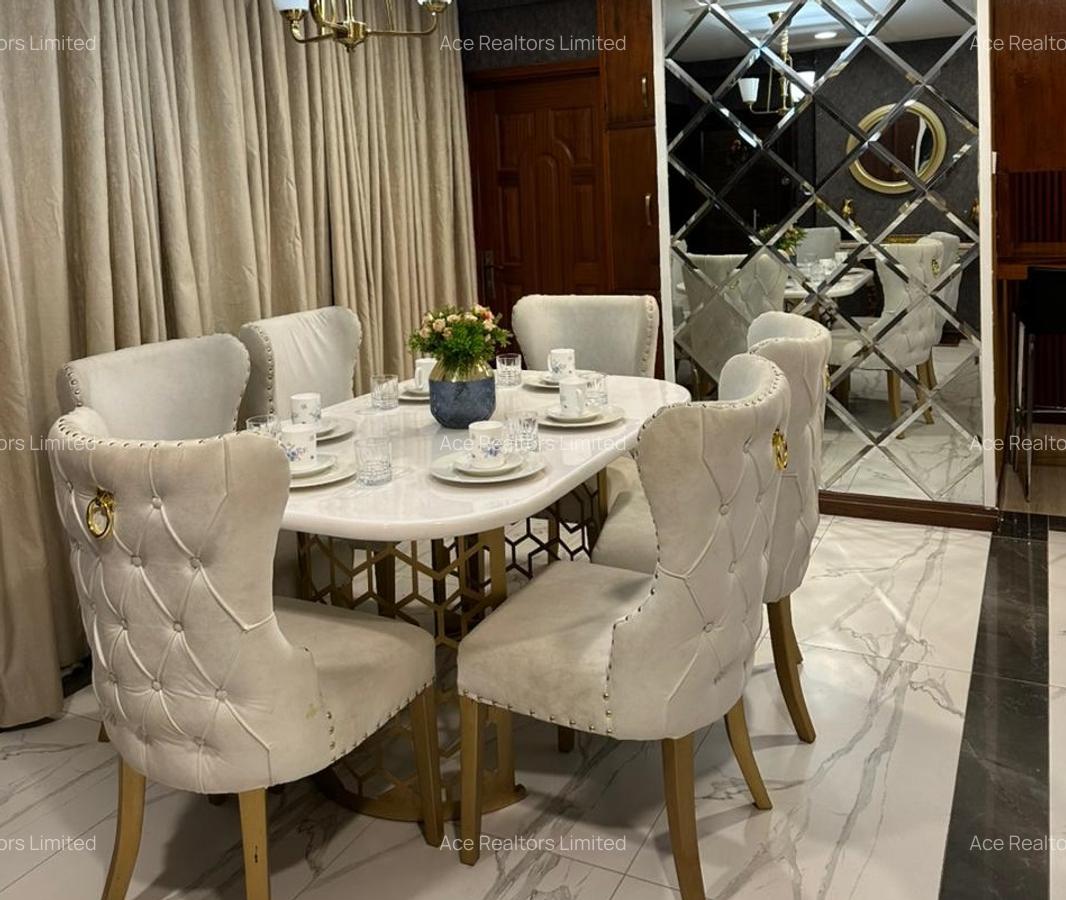 4 Bed Apartment with En Suite at Valley Arcade Lavington Nairobi - 3