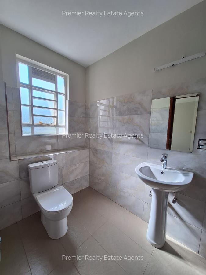 4 Bed House with En Suite at Kitisuru - 10