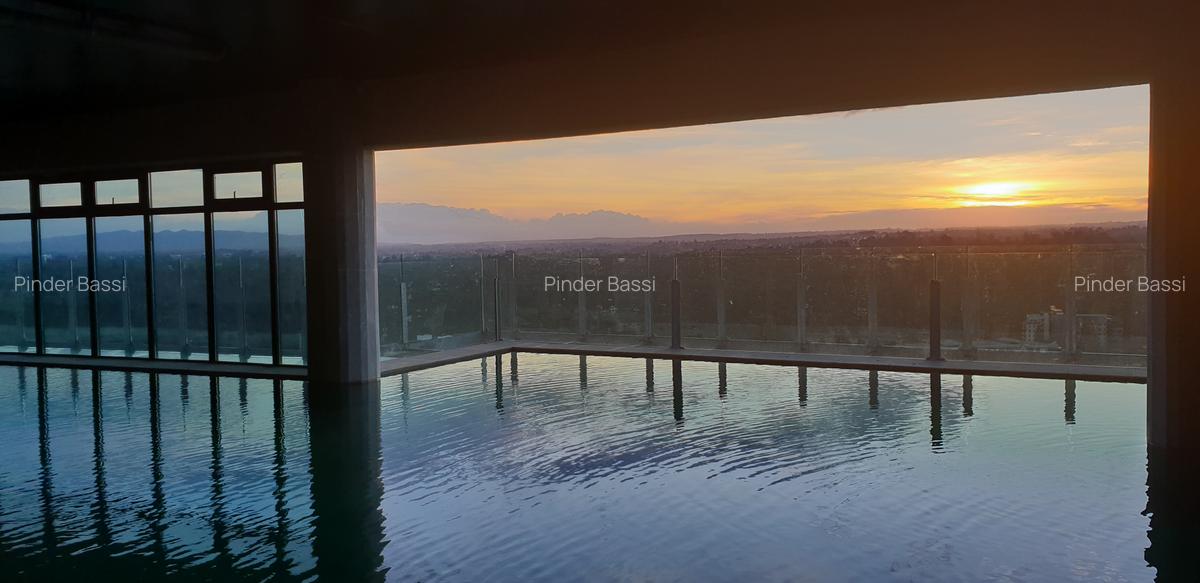 2 Bed Apartment with En Suite at Church Road - 5