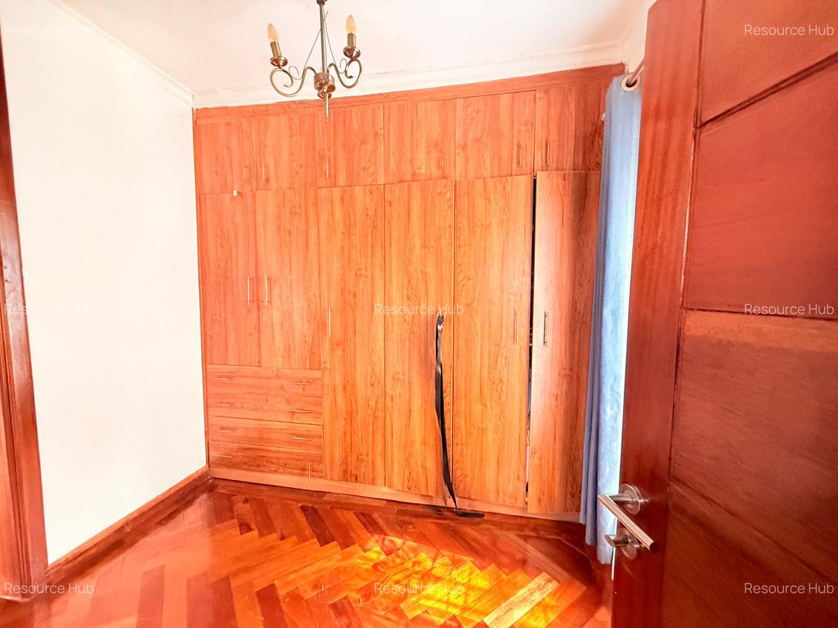 4 Bed House with Staff Quarters at Old Kitisuru - 17