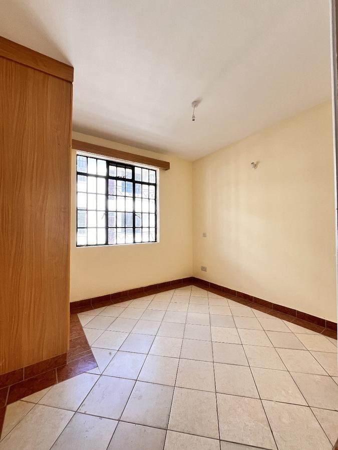 3 Bed Apartment with En Suite in Kitengela - 9