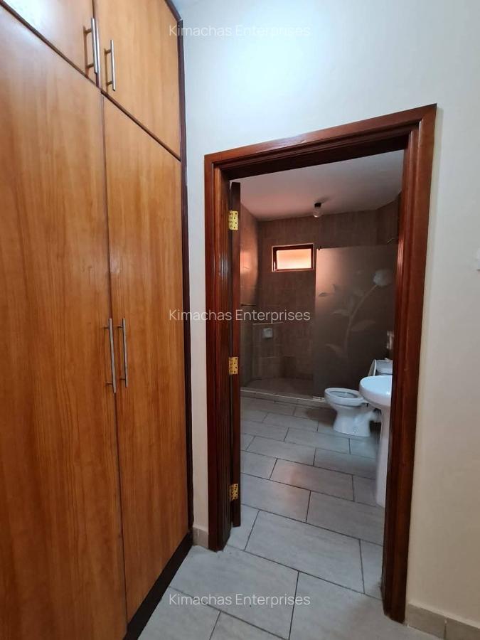 3 Bed Apartment with En Suite at Moyne Drive - 6