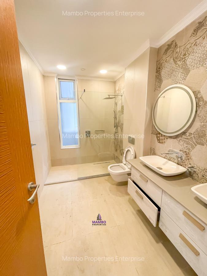 4 Bed Apartment with En Suite at City Park Drive - 9