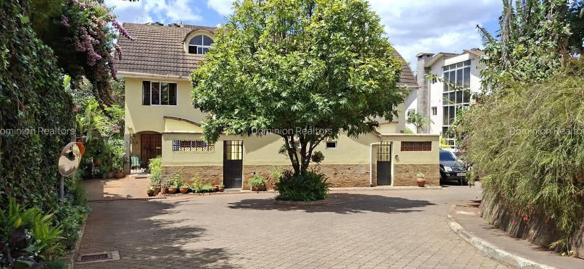 5 Bed Townhouse with En Suite in Lower Kabete - 2
