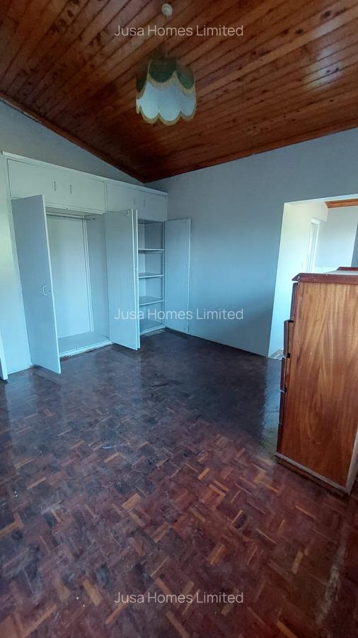 5 Bed House with En Suite in Rironi - 9