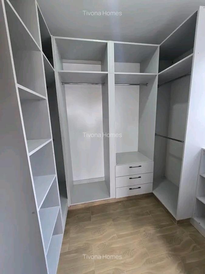 4 Bed House in Ruiru - 4