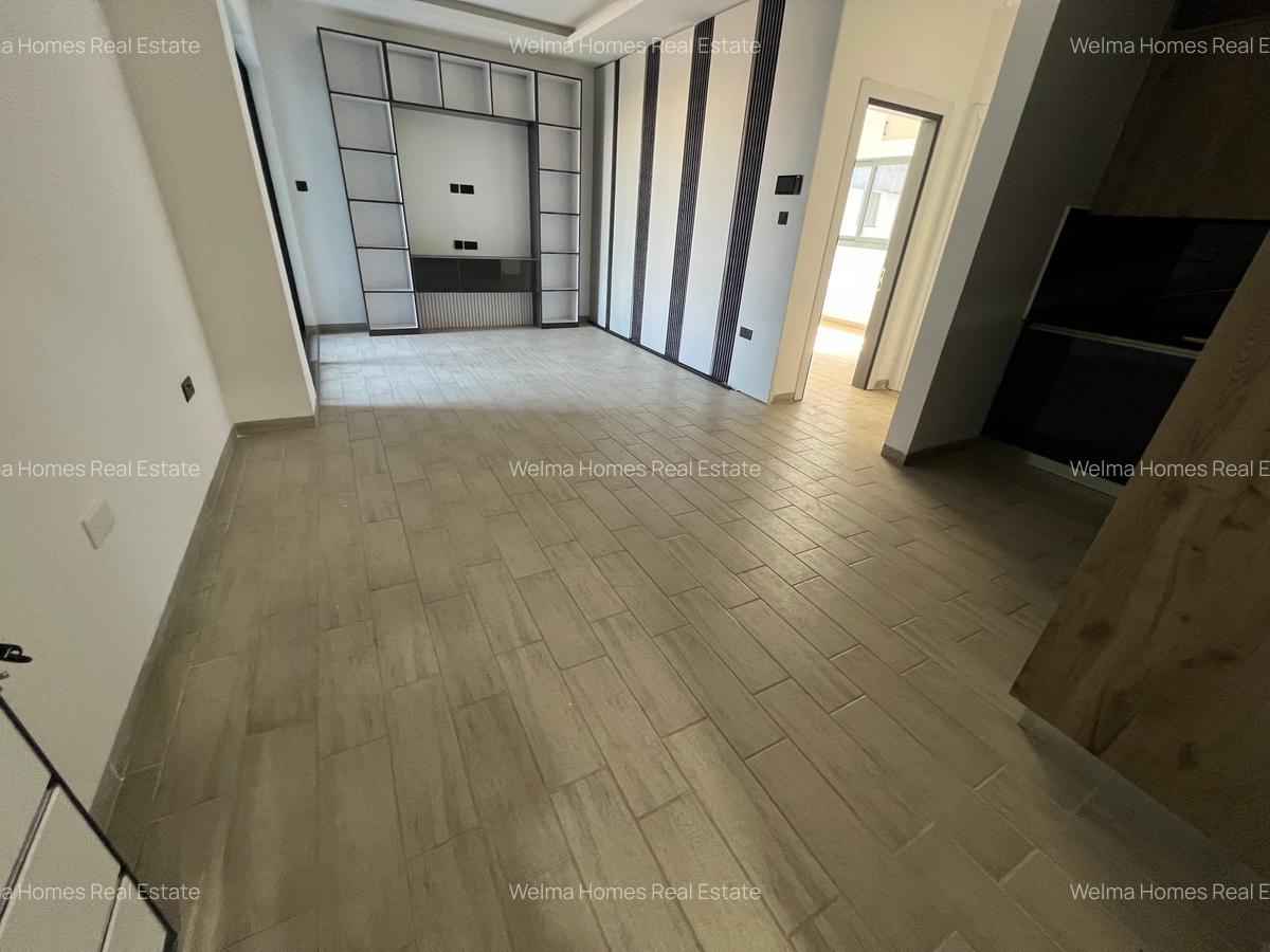 1 Bed Apartment with Swimming Pool in Lavington - 2