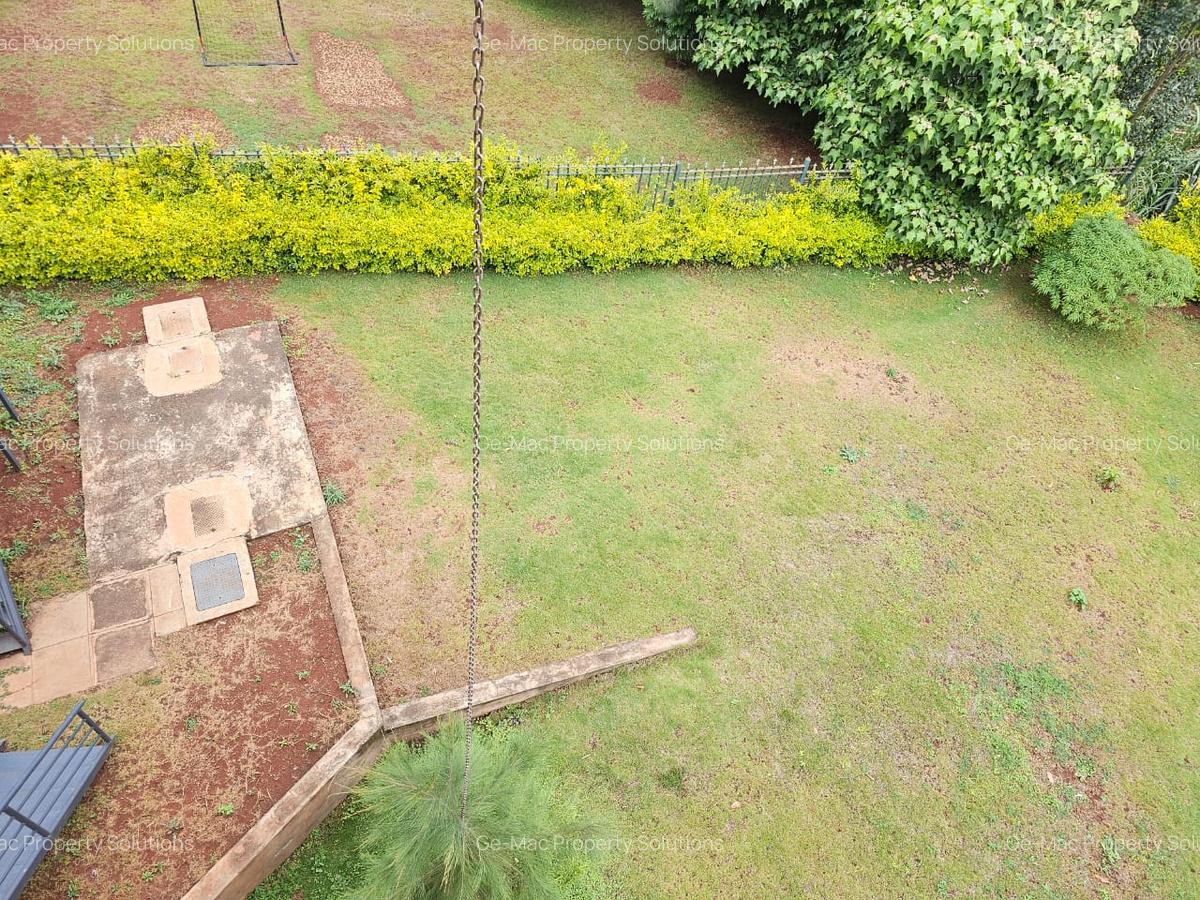 5 Bed House with En Suite in Lower Kabete - 4