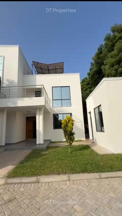 4 Bed House with En Suite at Kuruwitu Gardens - 12