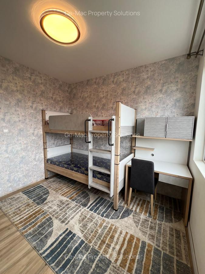 2 Bed Apartment with En Suite at Marque - 13