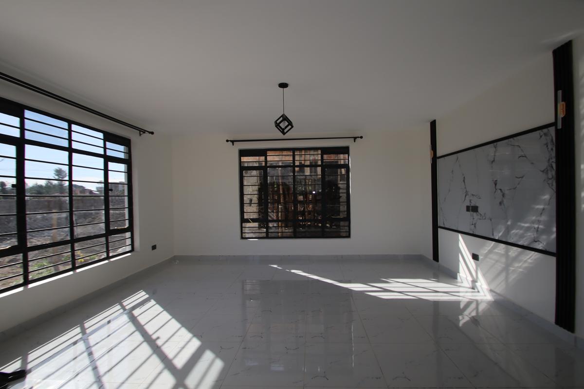 3 Bed House with En Suite at Mugutha Area - 4