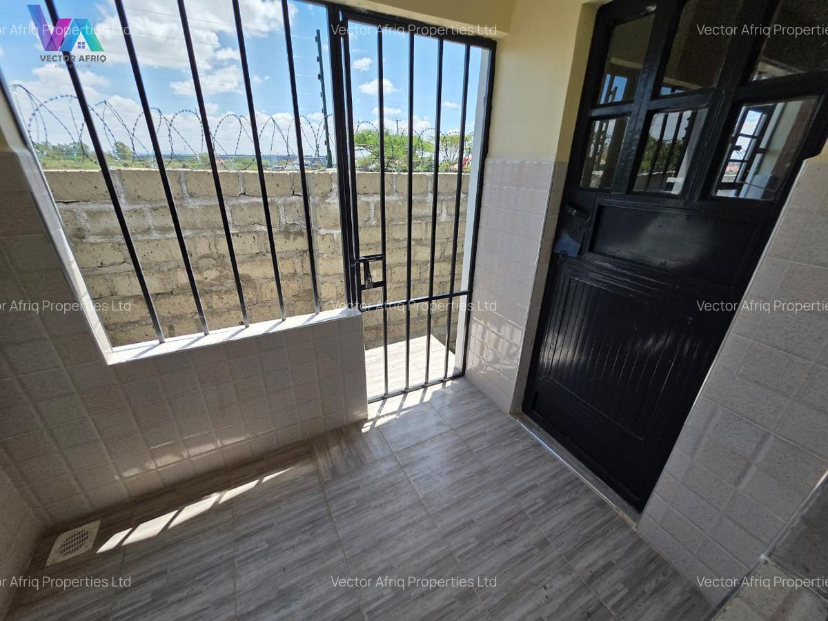 3 Bed House with En Suite at Milimani - 15