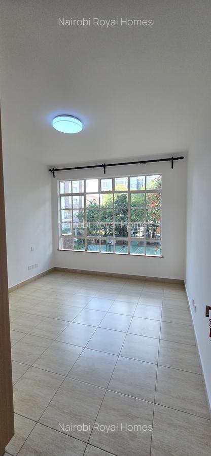 3 Bed Apartment with En Suite at Valley Arcade - 13