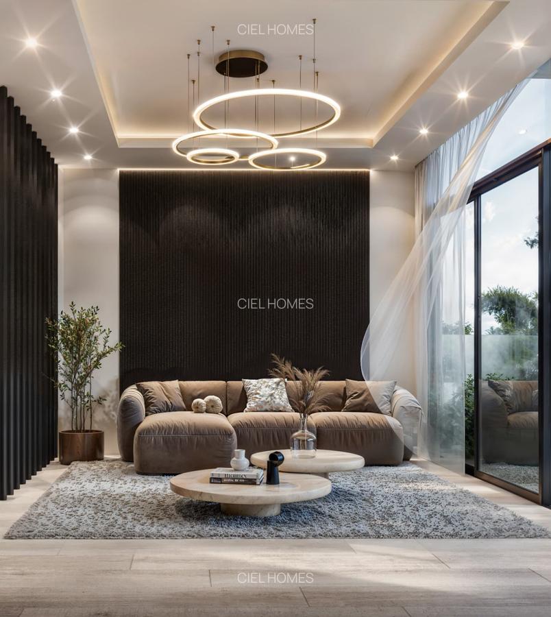 5 Bed Villa with En Suite in Lavington - 4