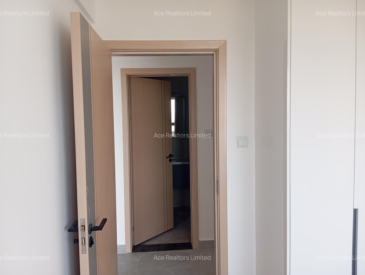 2 Bed Apartment with En Suite at Westlands - 7