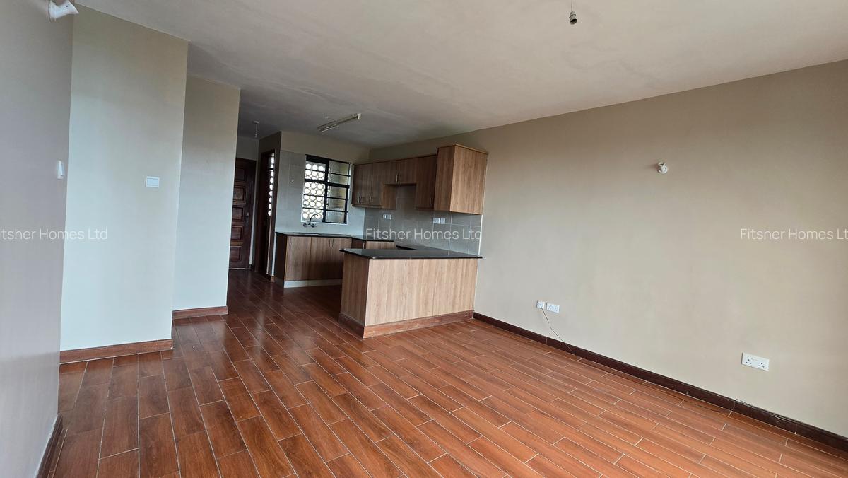 2 Bed Apartment with En Suite in Kiambu Road - 10