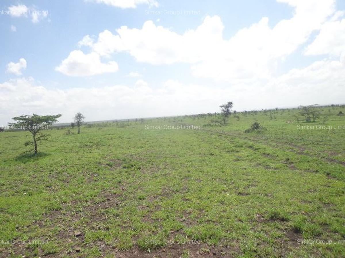 882,246 m² Commercial Land at Kitengela - 12