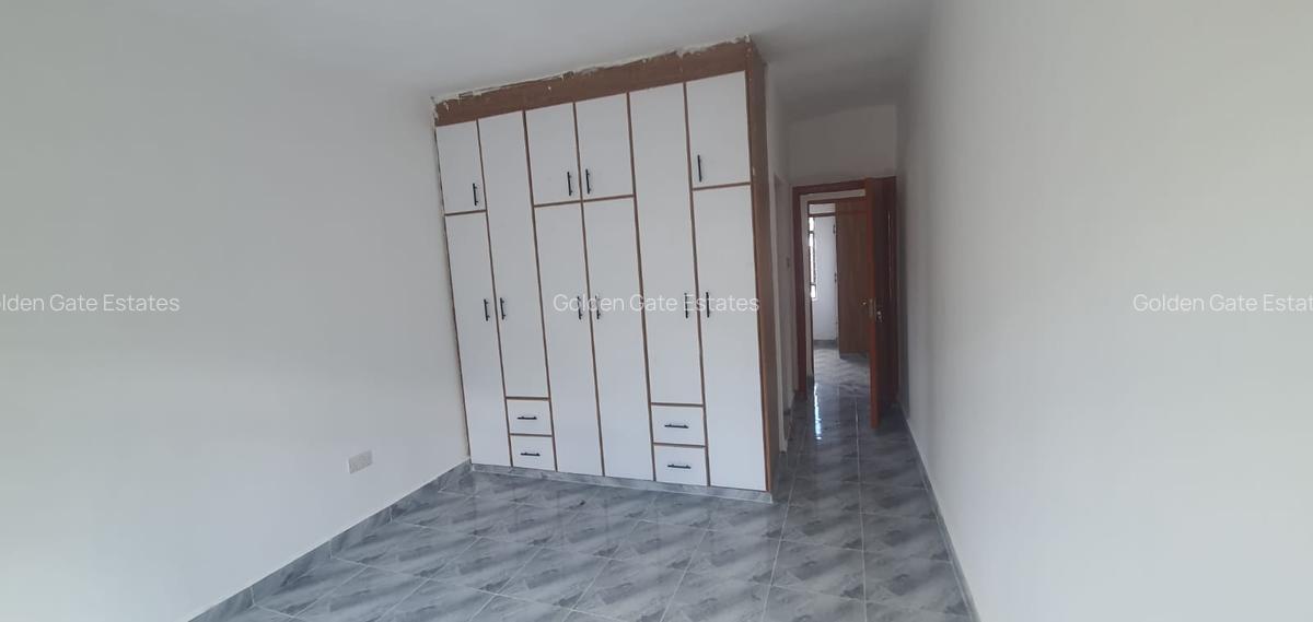 4 Bed House with En Suite in Ongata Rongai - 16