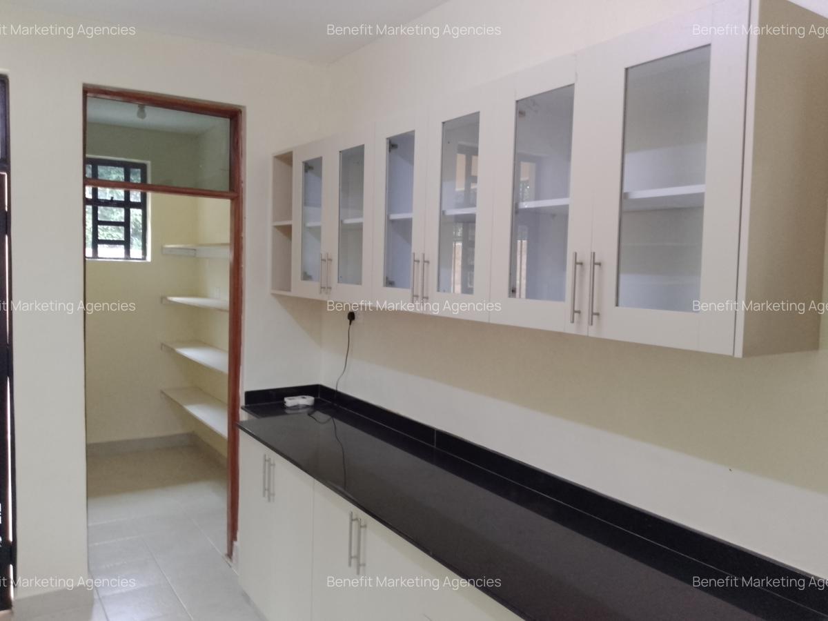 4 Bed House at Kibiko - 11