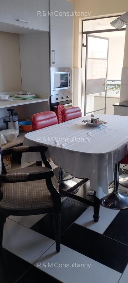 4 Bed Apartment with En Suite in Kileleshwa - 9