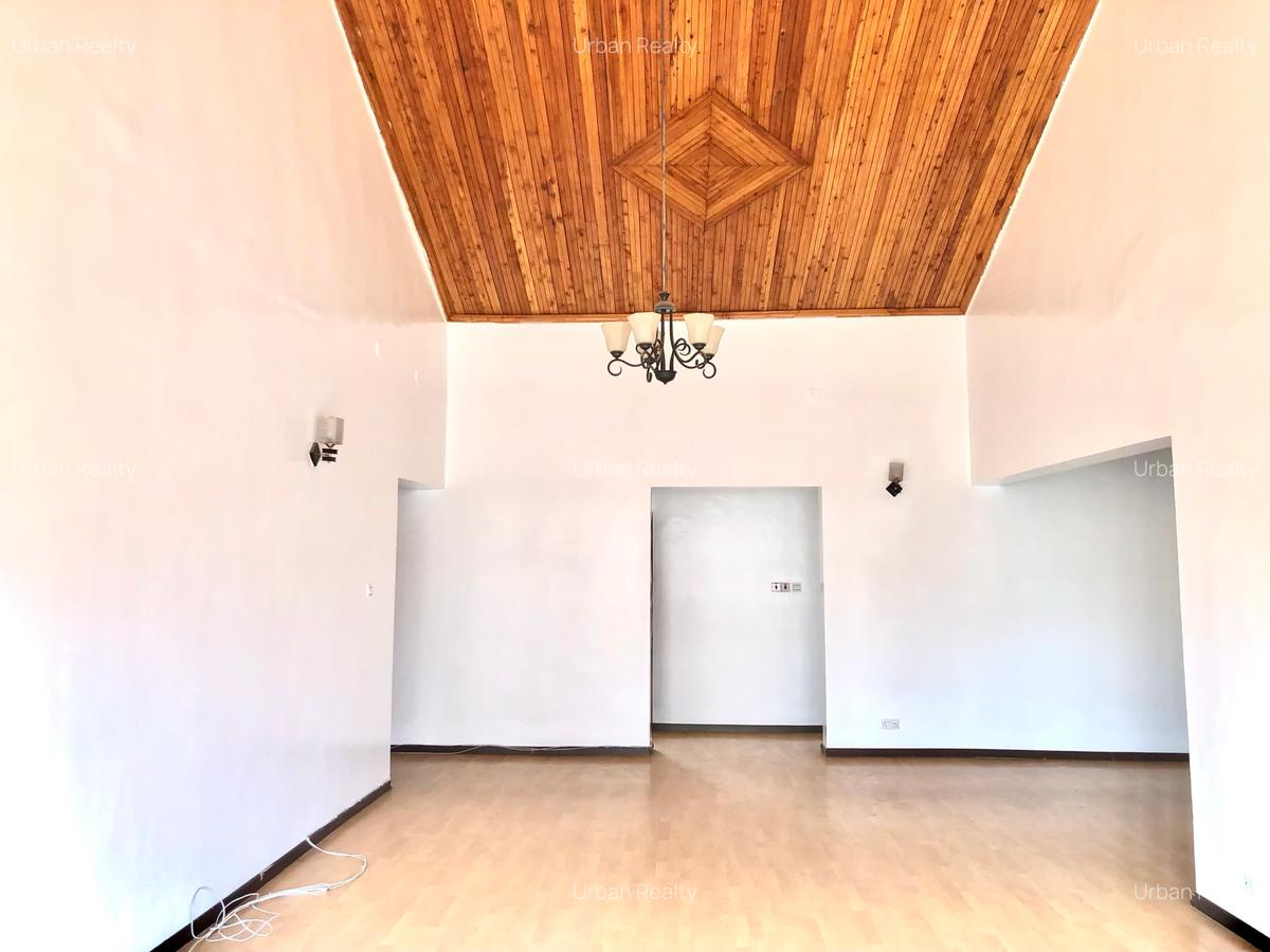 4 Bed Apartment in Kilimani - 4