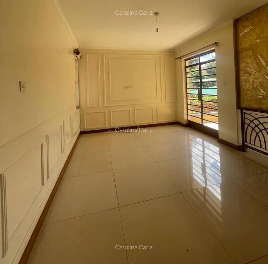 4 Bed Townhouse with En Suite in Runda - 9