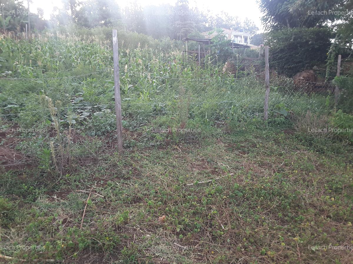 0.113 ac Residential Land in Ngong - 10