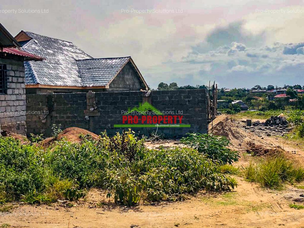 0.125 ac Land in Thika - 6