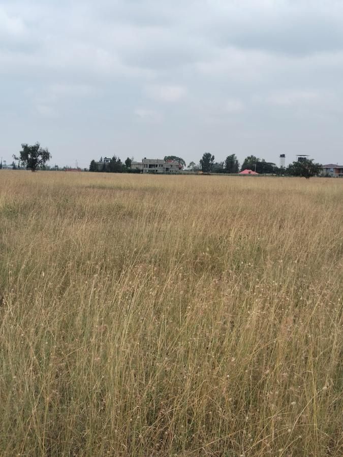 Land in Katani - 9