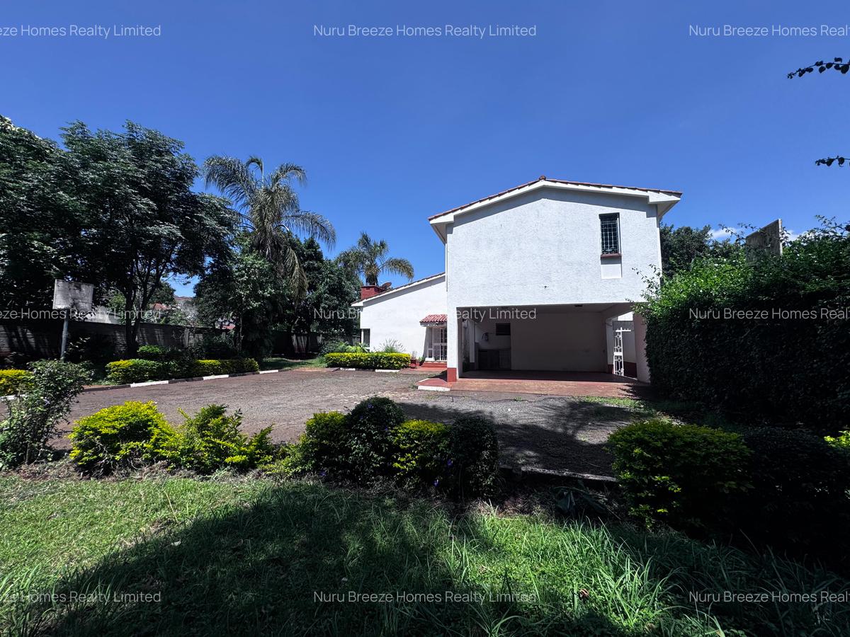 1 ac Commercial Property with Backup Generator in Gigiri - 10