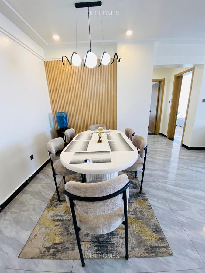 Serviced 2 Bed Apartment with Swimming Pool at Wood Avenue - 5