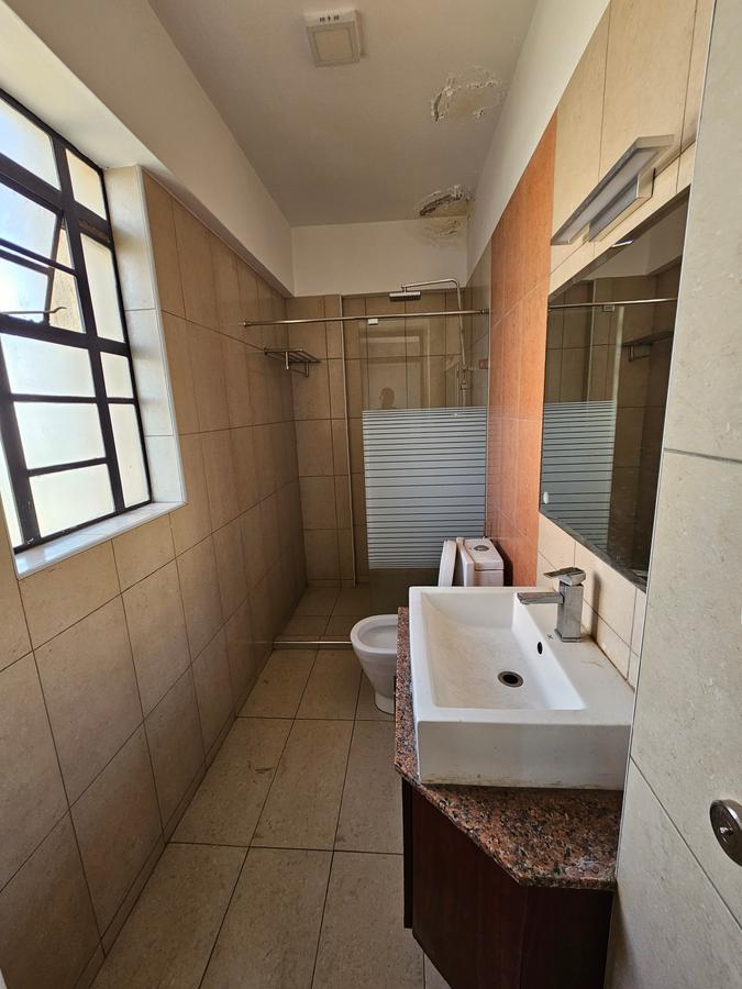 3 Bed Apartment with En Suite at Kilimani - 8