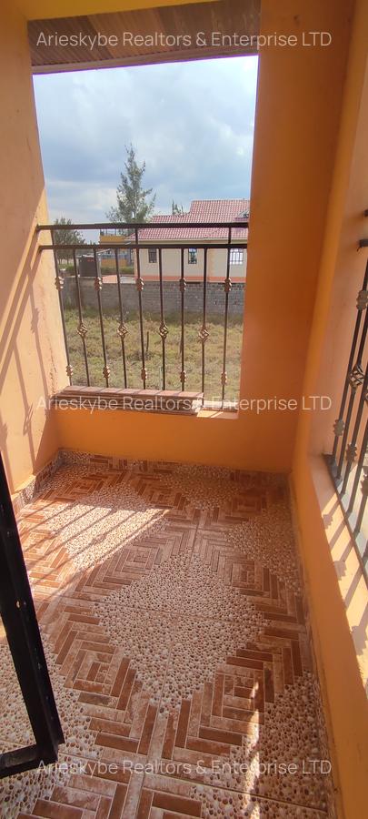 4 Bed House with En Suite in Syokimau - 12