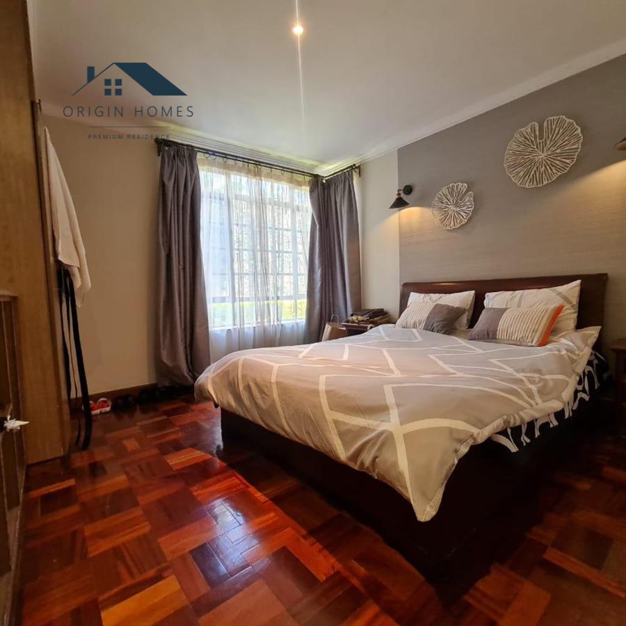 Furnished 1 Bed Apartment with En Suite at Riverside Drive - 10