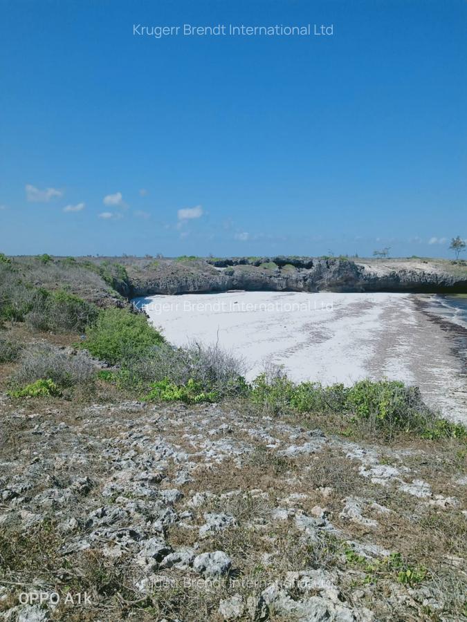 18 ac Land in Kilifi - 2