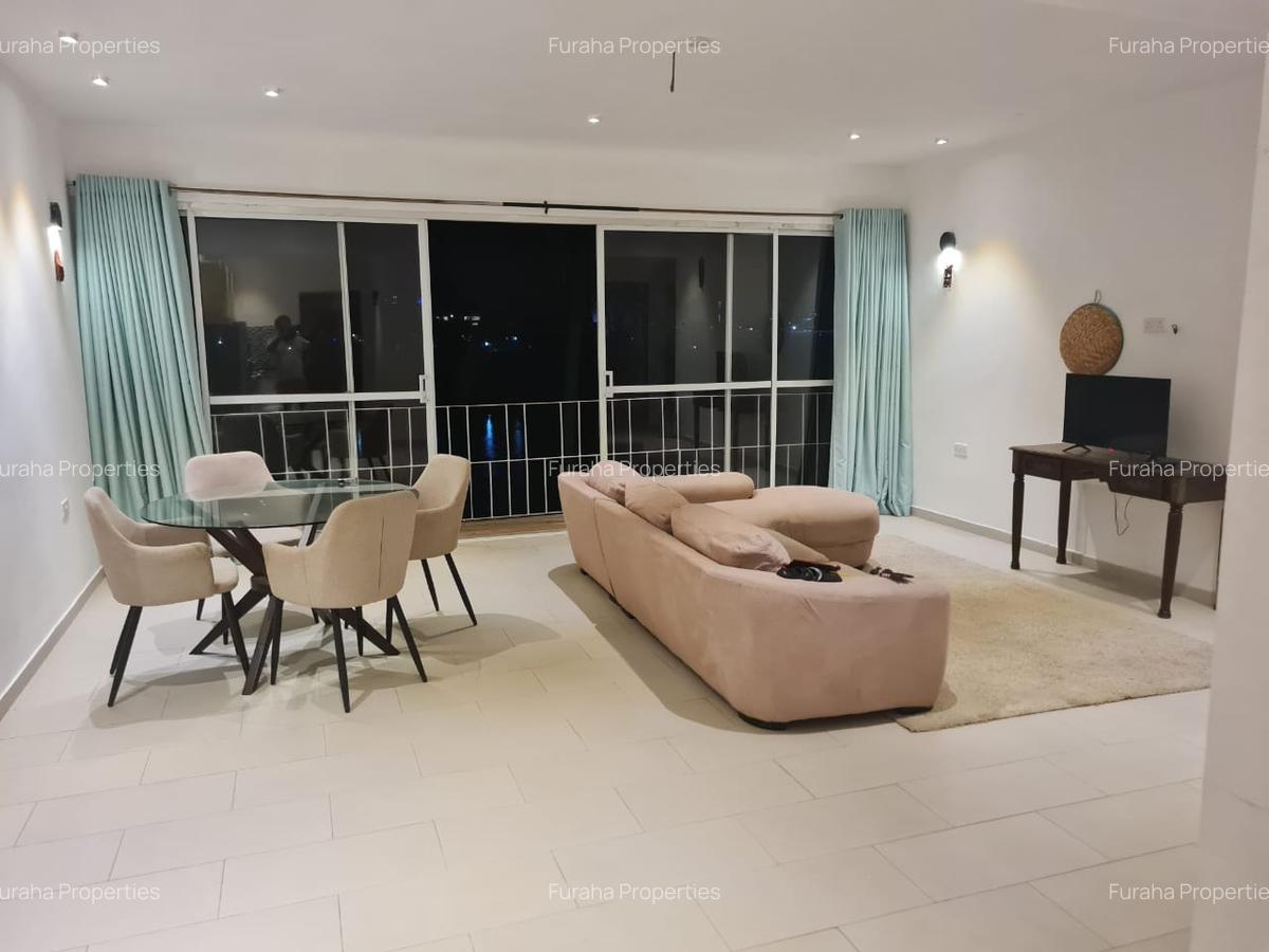 3 Bed Apartment in Tudor - 8