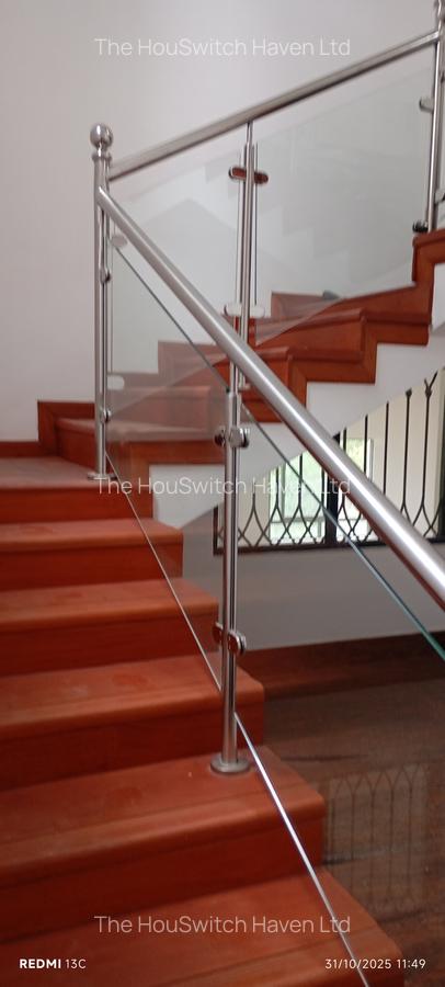 4 Bed House with En Suite at Off Loresho Ridge Rd - 6