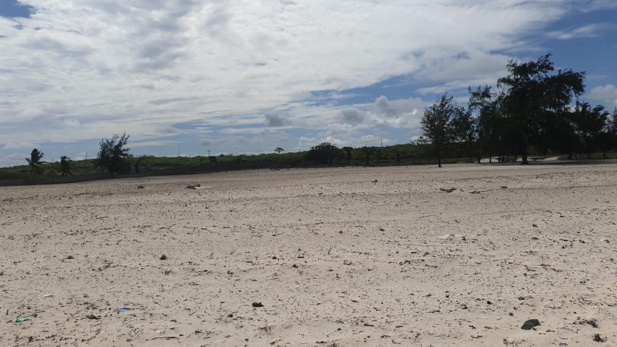 6 ac Residential Land at Jacaranda Watamu - 5