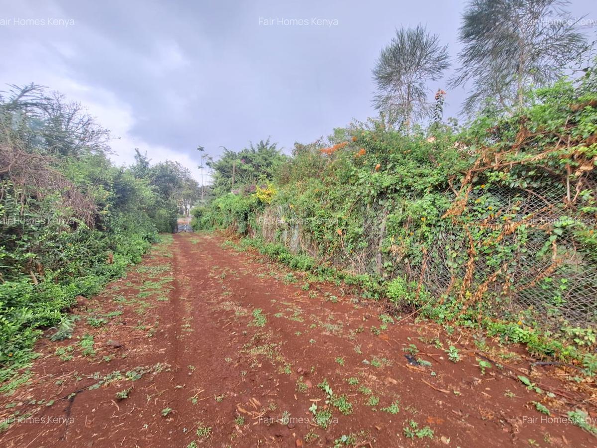 1 ac Land at Runda Groove - 4