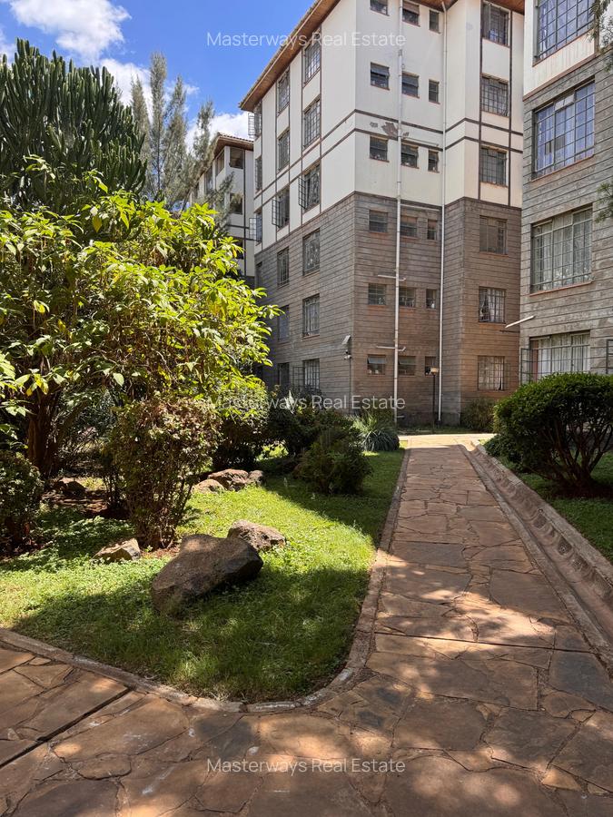 3 Bed Apartment with En Suite in Athi River - 11