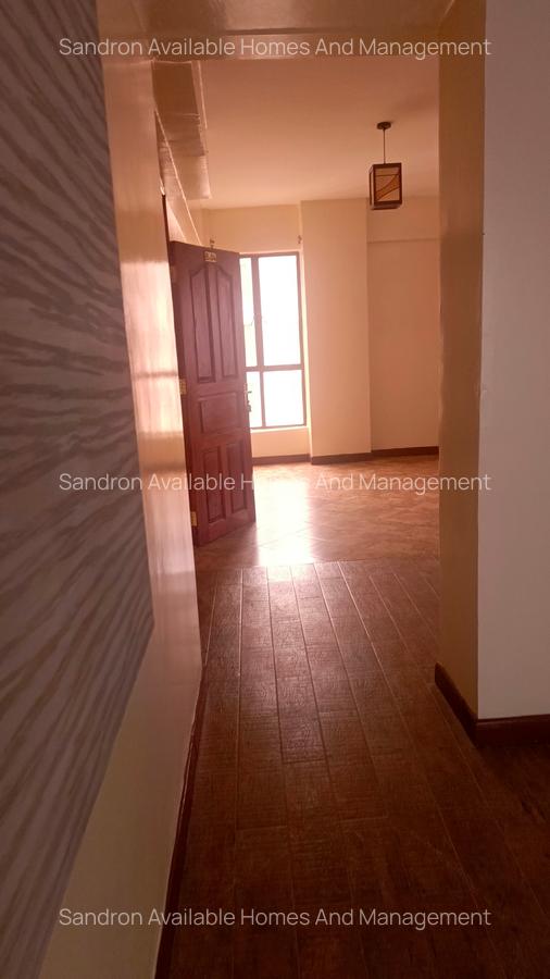 1 Bed Apartment with En Suite in Kilimani - 4