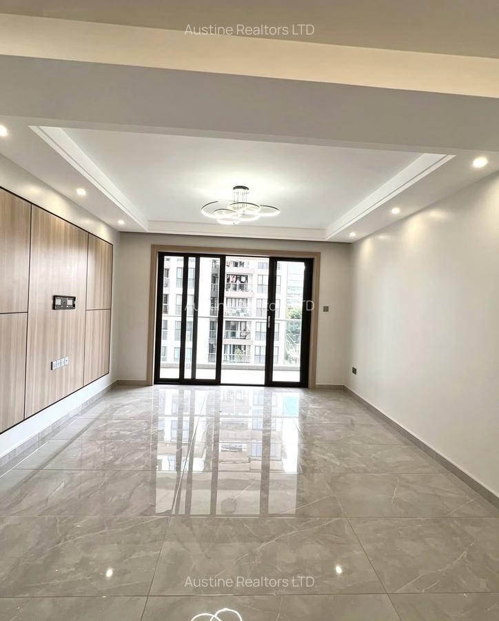 2 Bed Apartment with En Suite in Riverside - 3