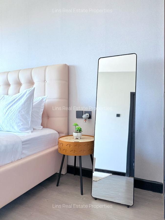 Serviced 2 Bed Apartment with En Suite in Westlands Area - 8