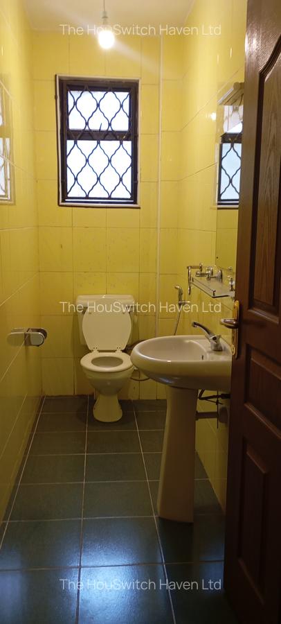4 Bed Apartment with En Suite at Muguga - 6